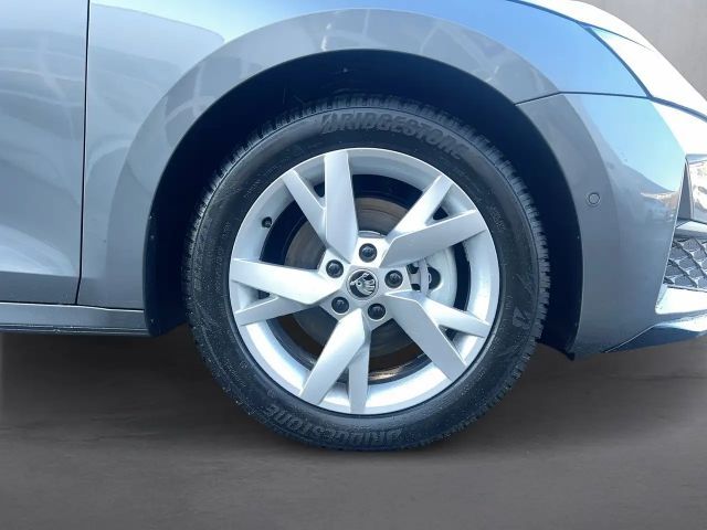 Skoda Octavia Sportline