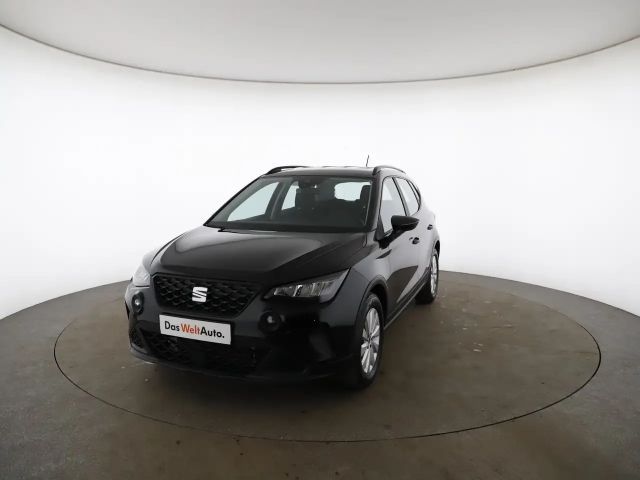 Seat Arona 1.0 EcoTSI DSG Style