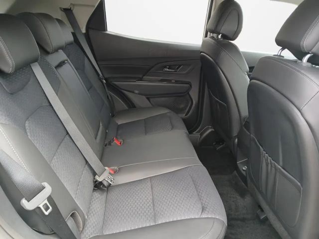 SsangYong Korando 4WD