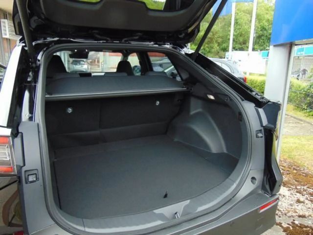 Subaru Solterra Comfort