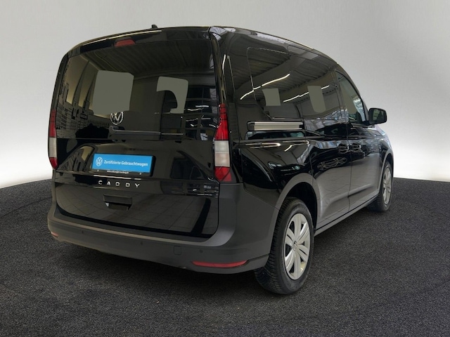 Volkswagen Caddy 1.5 TSI