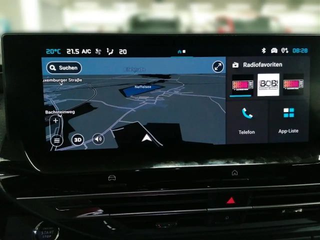 Citroën C5 X Plus PureTech