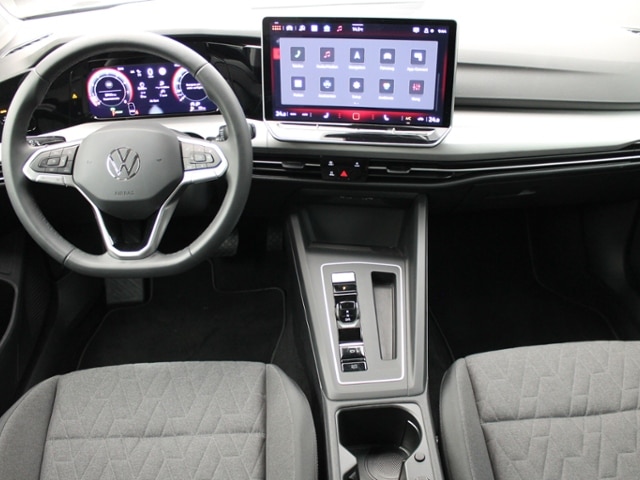 Volkswagen Golf 1.5 TSI DSG Golf VIII Life