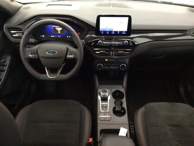 Ford Kuga Hybrid ST Line X