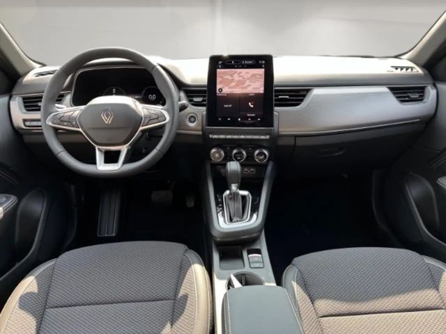 Renault Arkana EDC Hybrid TCe 140 Techno