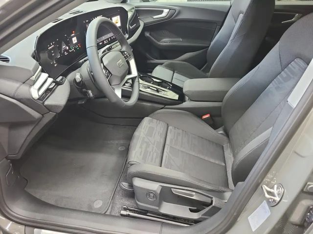 Audi A5 Avant S-Tronic