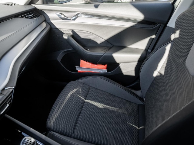 Skoda Octavia 1.0 TSI Combi