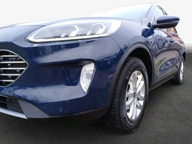 Ford Kuga Plug in Hybrid Titanium X