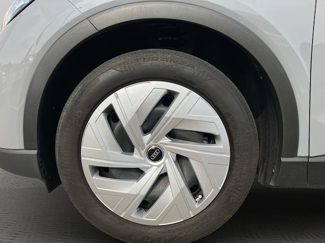 Audi Q4 e-tron 35
