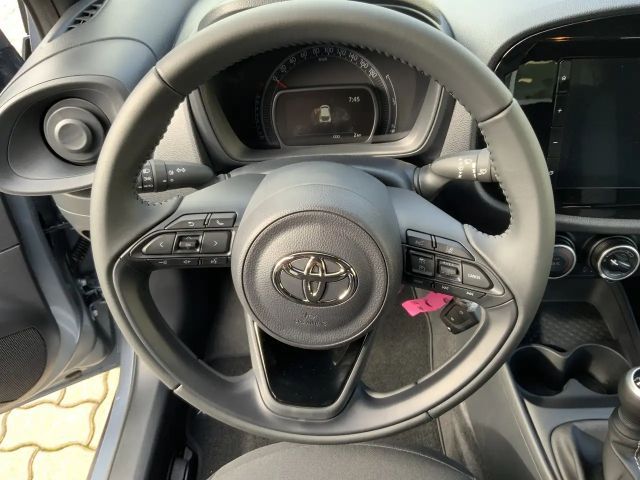 Toyota Aygo X Play X-play