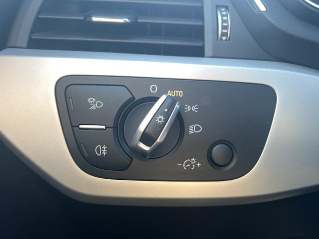 Audi A4 35 TDI Avant S-Tronic