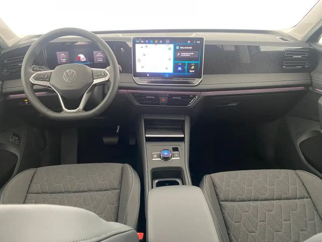 Volkswagen Tiguan DSG eHybrid