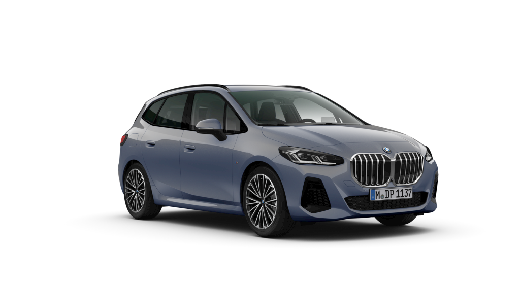 BMW 220 220i M-Sport