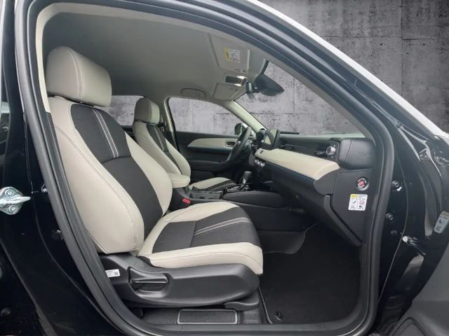 Honda HR-V Advance Hybrid e:HEV i-MMD