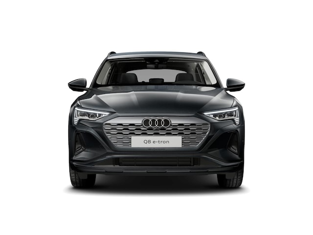 Audi Q8 e-tron 55 Quattro