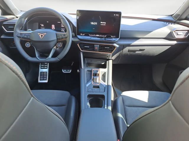 Cupra Formentor DSG VZ