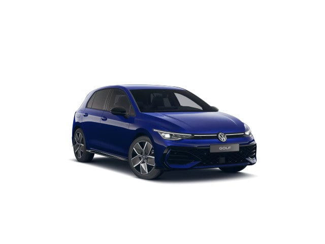 Volkswagen Golf 1.5 TSI R-Line