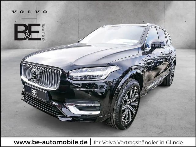 Volvo XC90 AWD Inscription Recharge