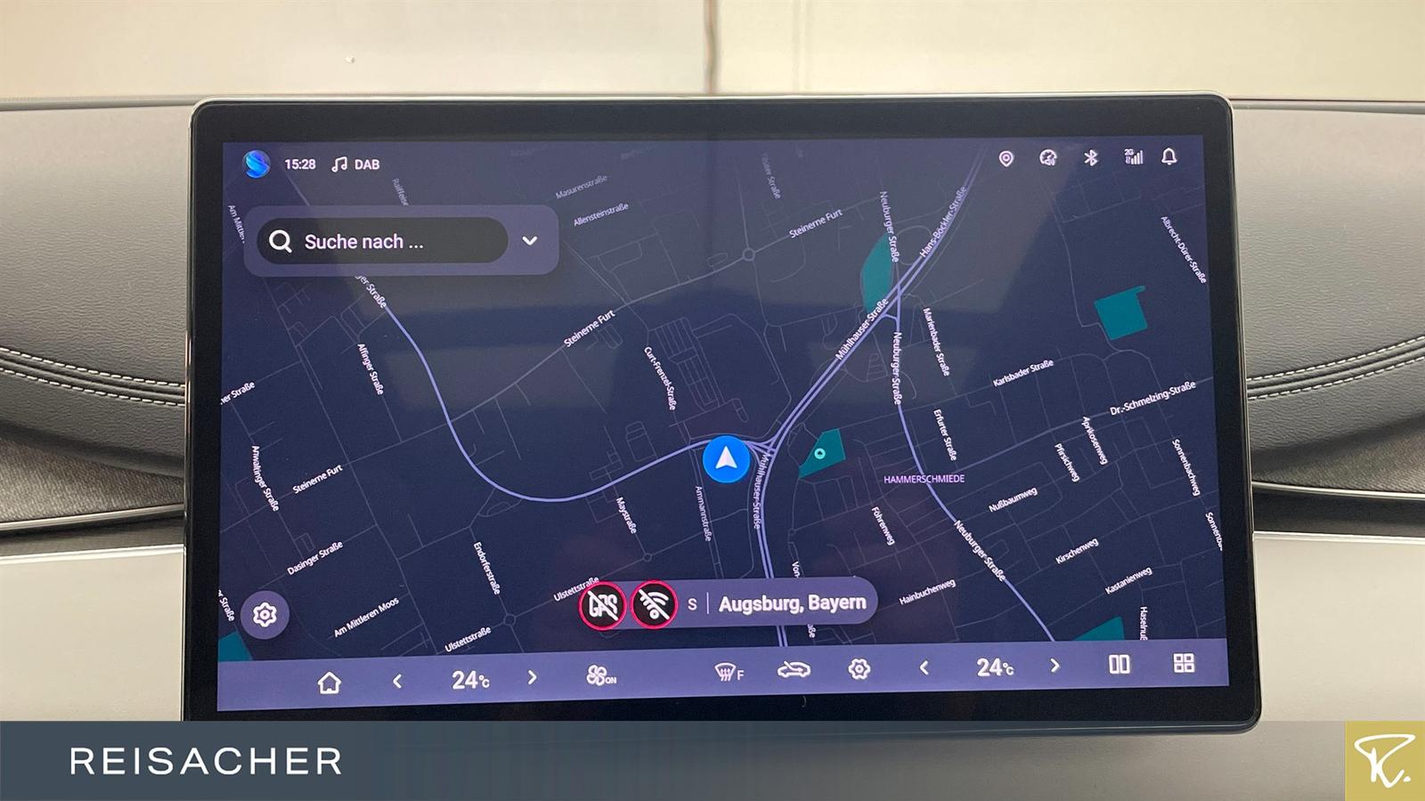 BYD Seal U Comfort DM-i