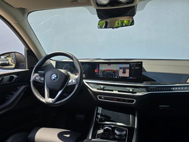 BMW X5 xDrive40i