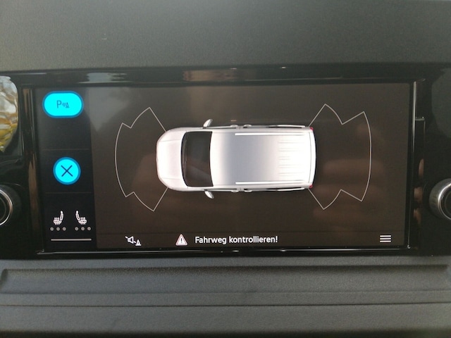 Volkswagen Caddy 2.0 TDI Life