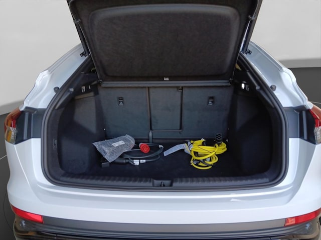 Audi Q4 e-tron Sportback