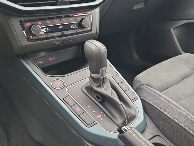 Seat Arona 1.0 TSI DSG