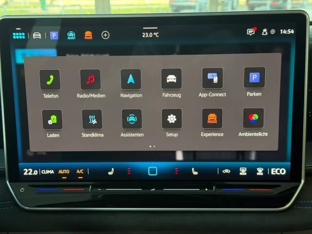 Volkswagen Tayron DSG eHybrid