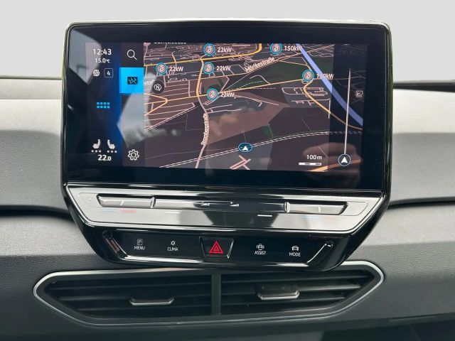 Volkswagen ID.3 City Performance Pure