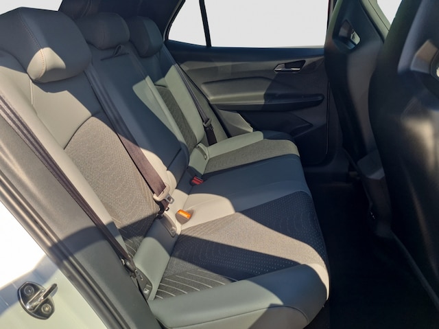 Cupra Born 240 KW 79 kWh ACC Navi KlimaA PDC Pano