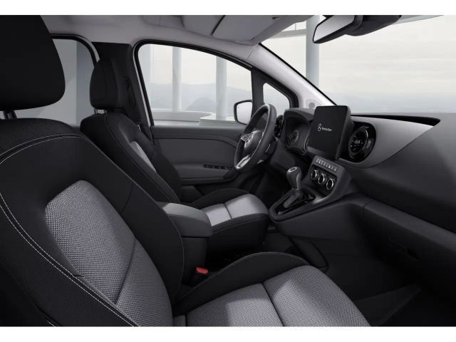 Mercedes-Benz T 180 T 180 d Standard PTS Navi Cam SHZ LED