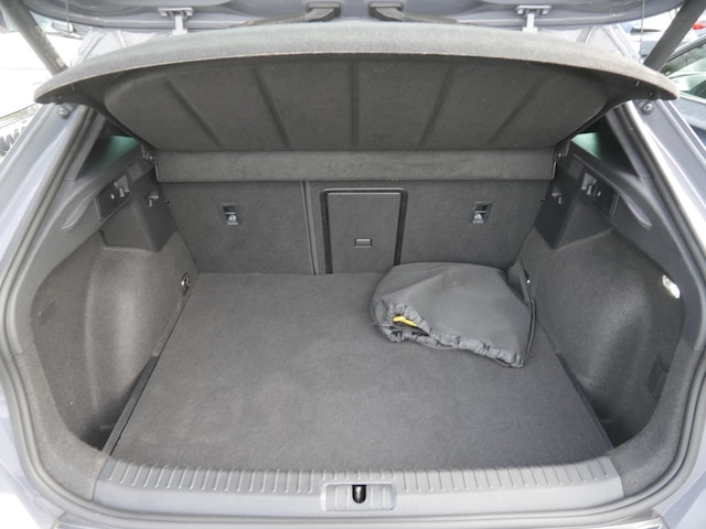 Cupra Formentor 1.4 e-Hybrid