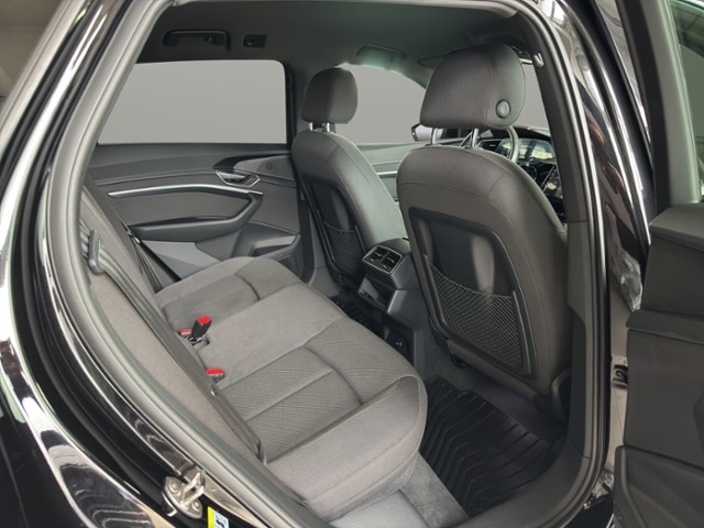 Audi e-tron 50 Quattro