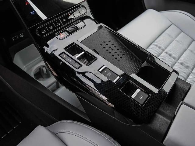 Citroën C5 Aircross Hybrid Max