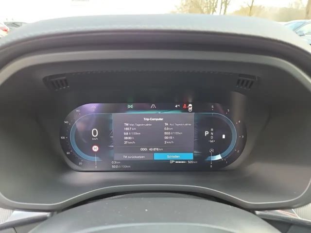 Volvo XC60 AWD Dark Ultimate