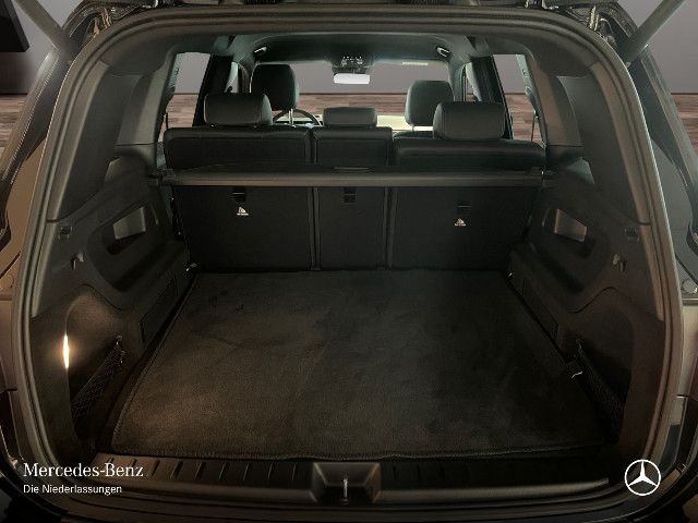 Mercedes-Benz EQB 350 4MATIC