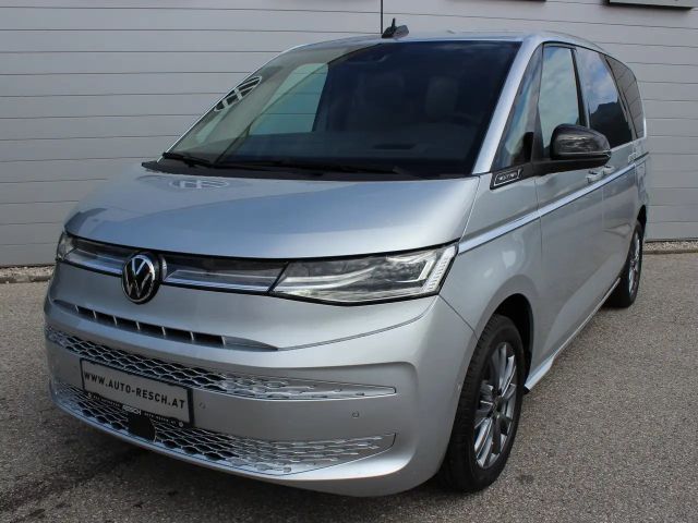 Volkswagen Multivan Style T7
