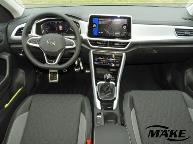 Volkswagen T-Roc 1.5 TSI