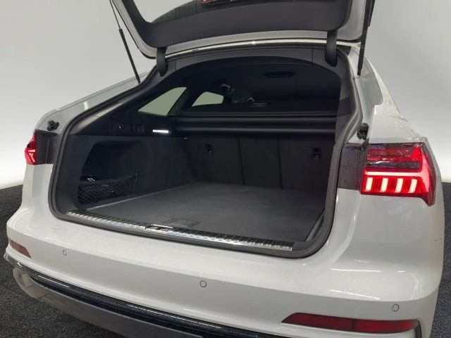 Audi A6 40 TDI S-Line