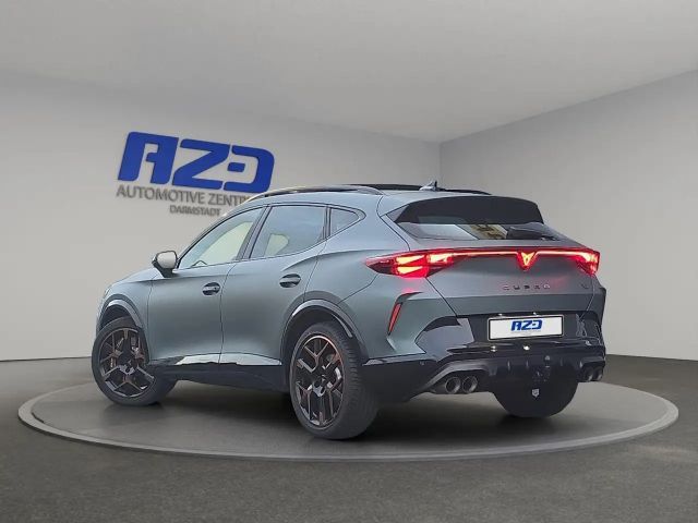 Cupra Formentor 2.0 TSI VZ