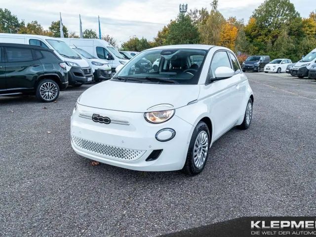 Fiat 500 3+1 500 3+1