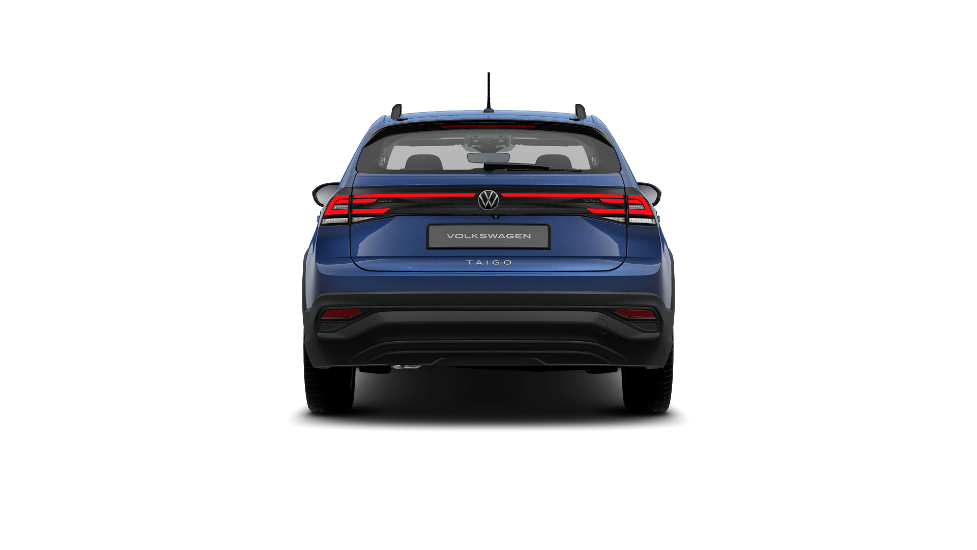 Volkswagen Taigo 1.0 TSI Life