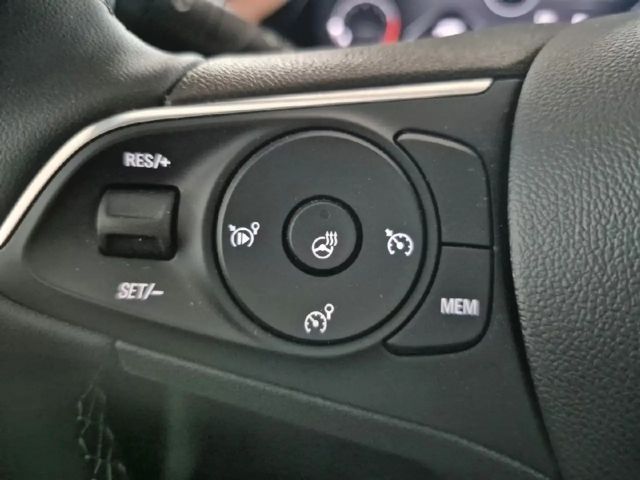 Opel Grandland X GS-Line Grand Sport