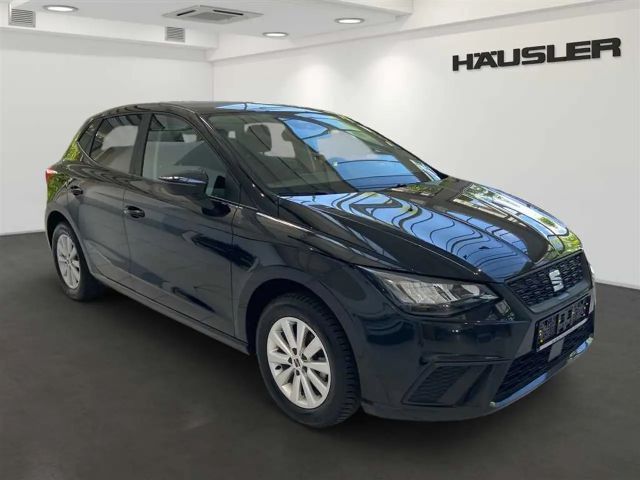 Seat Ibiza 1.0 TSI Style