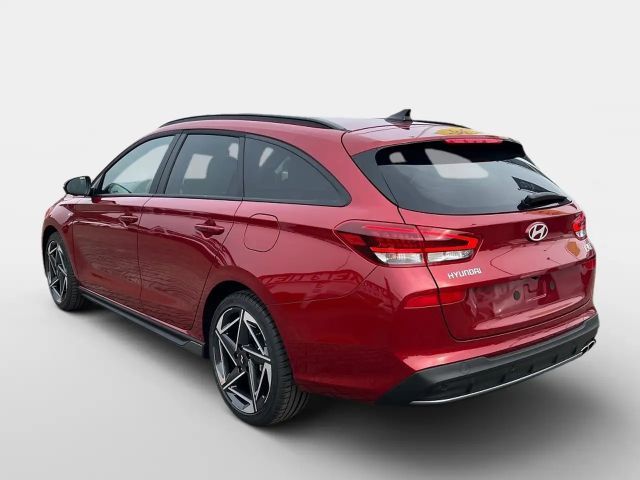 Hyundai i30 N Line T-GDi