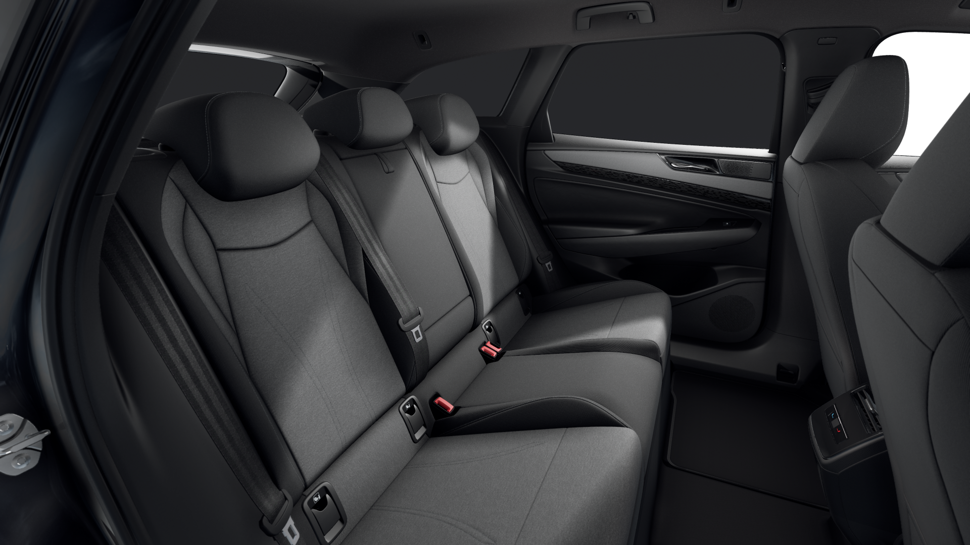 Volkswagen ID.7 Style Tourer