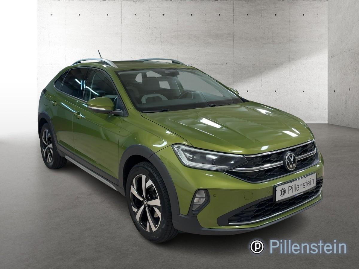 Volkswagen Taigo 1.5 TSI DSG IQ.Drive Style