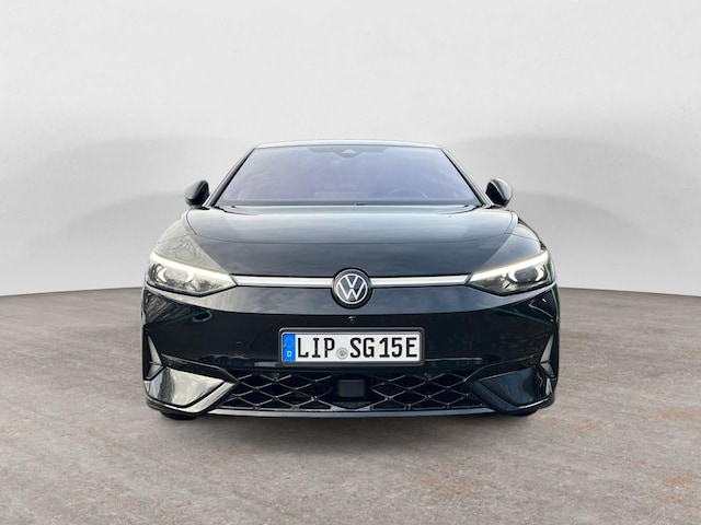 Volkswagen ID.7 GTX Plus