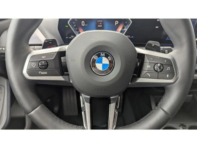 BMW 120 M-Sport Sedan