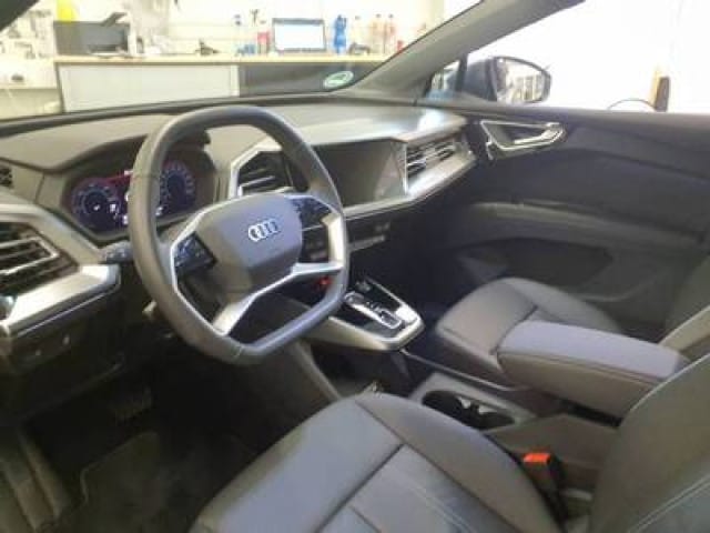 Audi Q4 e-tron SUV 45 e-tron Audi Q4 e-tron